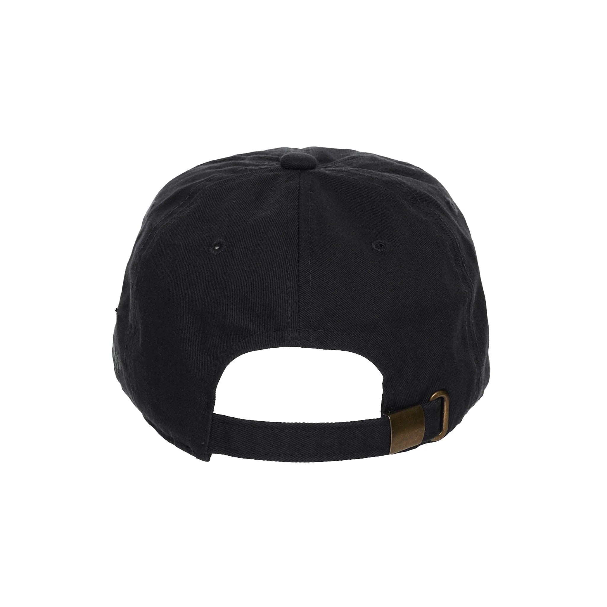 Hidden NY Hat Black