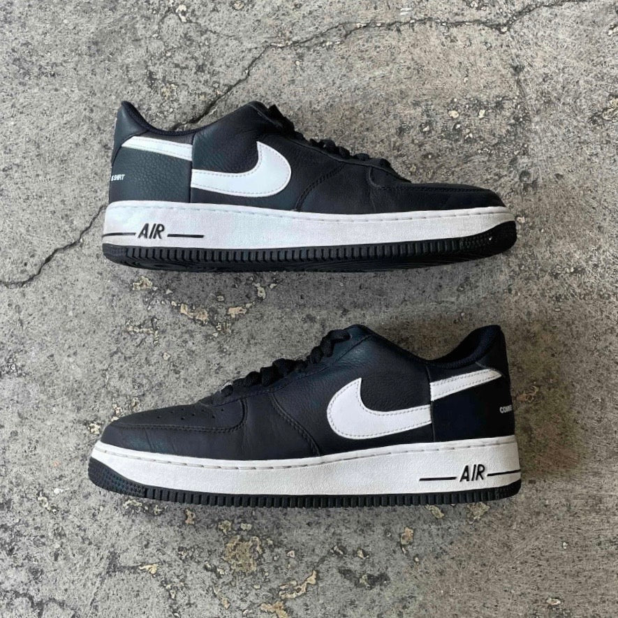 Nike Air Force 1 Low Supreme x Comme des Garçons (2018)