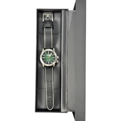 Glycine GL1021 Airman 42 mm Quartz Men's Watch