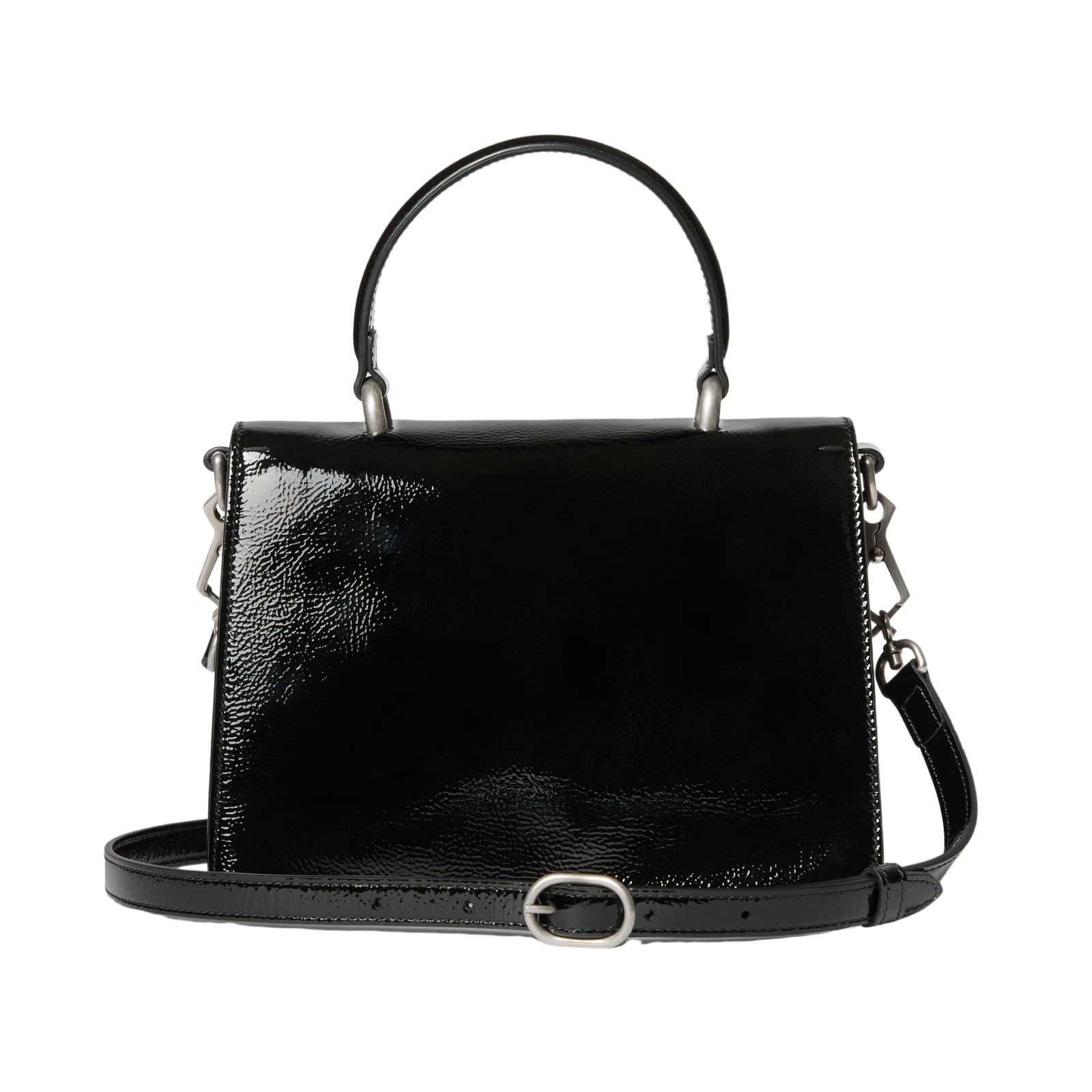 Gucci Dionysus Small Top Handle Bag Black