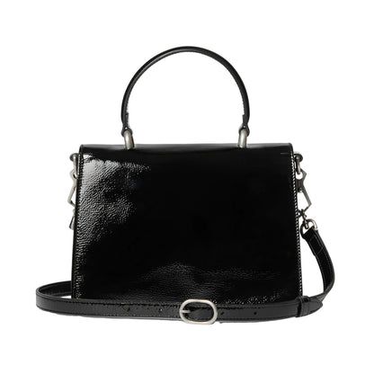 Gucci Dionysus Small Top Handle Bag Black