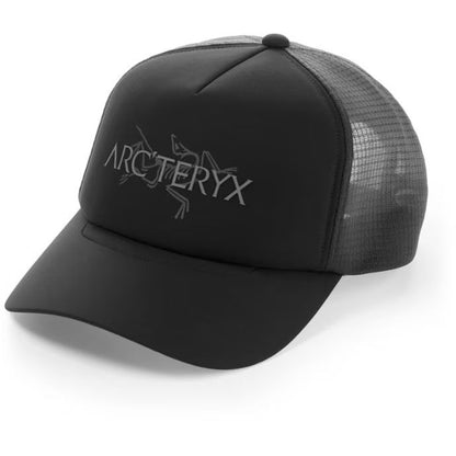 Arc'teryx Bird Word Trucker Hat