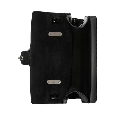 Gucci Dionysus Small Top Handle Bag Black