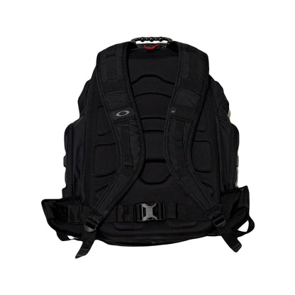 Oakley 35L Big Kitchen Sink Backpack Black