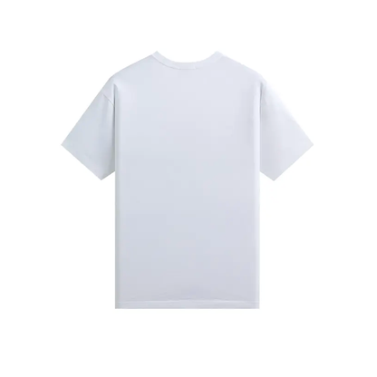 Kith for Marilyn Monroe Furcoat Tee White