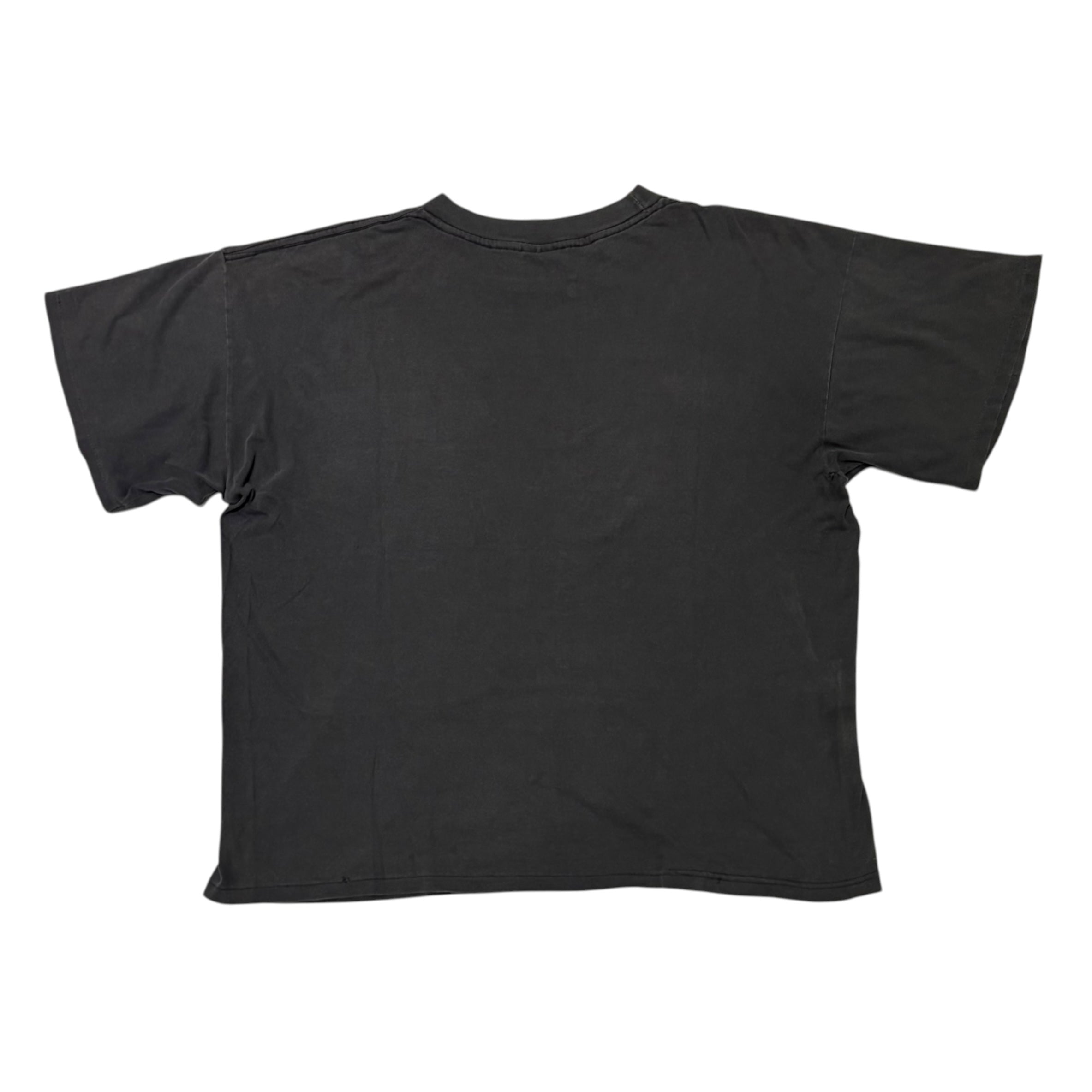 Cypress Hill ‘96 Polygram Phunky Pheel Tee Faded Black