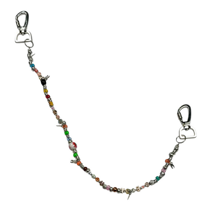 Greedy Unit Charm Wallet Chain v2