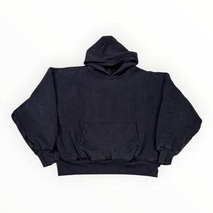 Yeezy Gap Hoodie Black