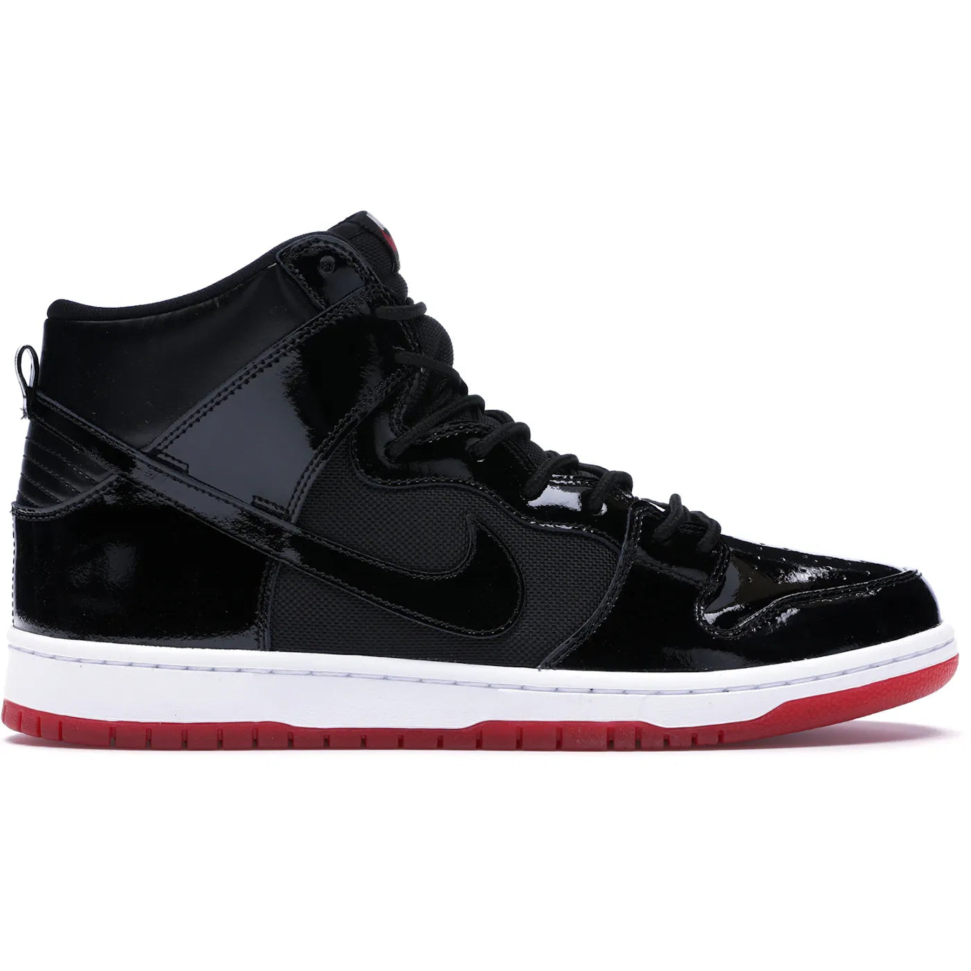 Nike SB Dunk High Bred