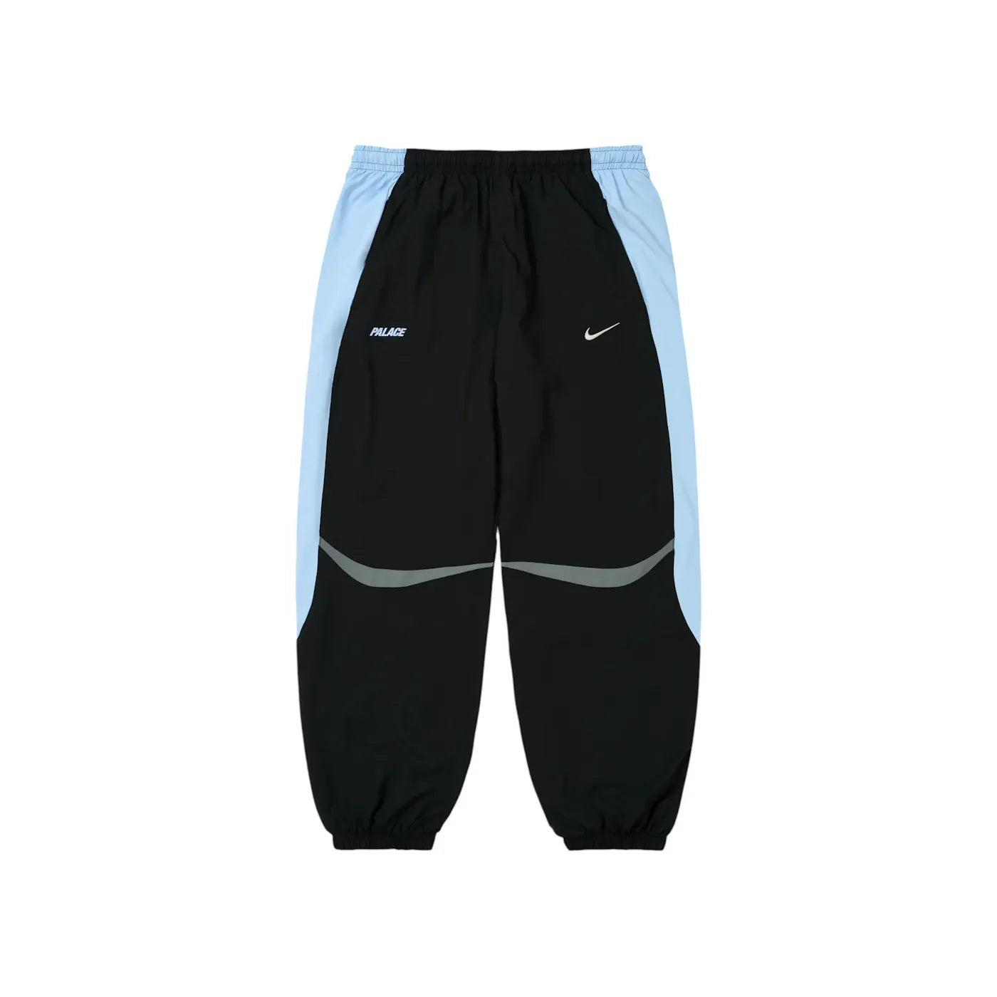Palace x Nike Track Bottom Black