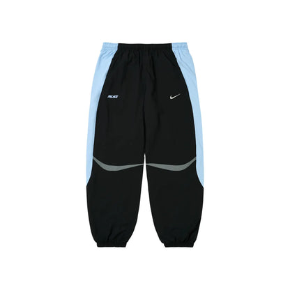 Palace x Nike Track Bottom Black