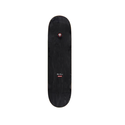 Supreme Ol' Dirty Bastard Skateboard Deck Multicolor