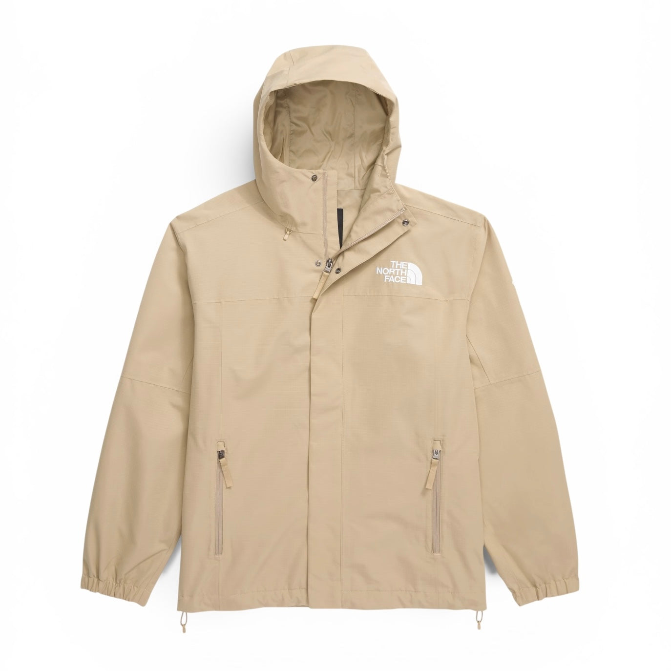 The North Face Packable Jacket Khaki Stone