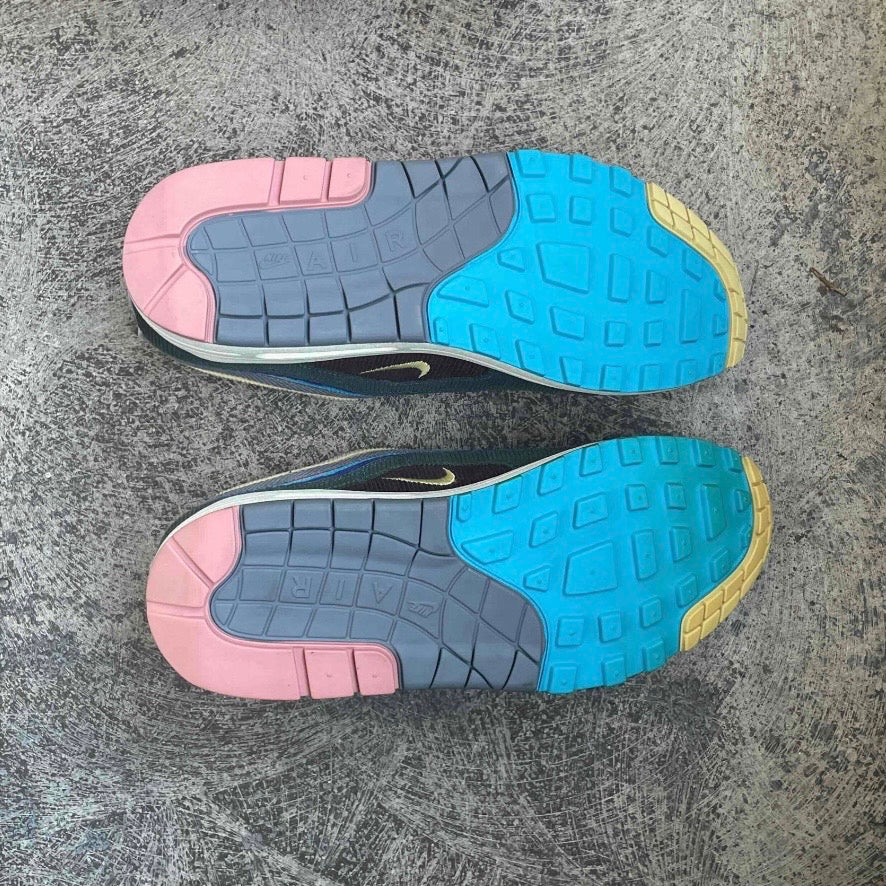 Nike Air Max 1/97 Sean Wotherspoon (Extra Lace Set Only)