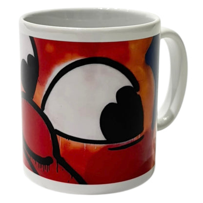 slawnmade Custom Mug