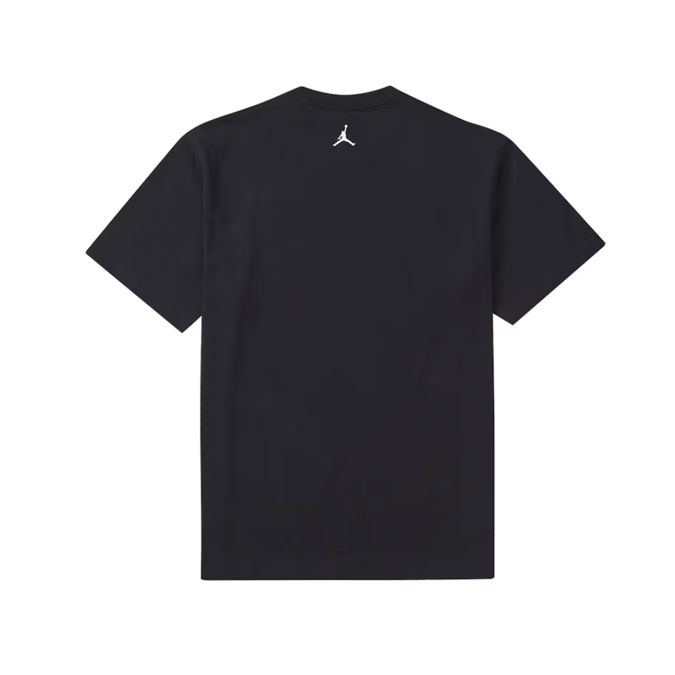 Supreme Jordan Biggie S S Top Black