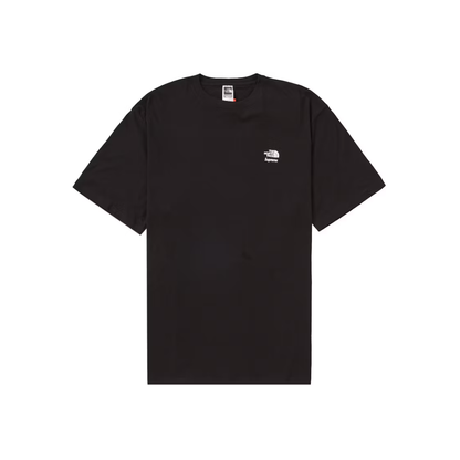 Supreme The North Face Bandana Tee Black