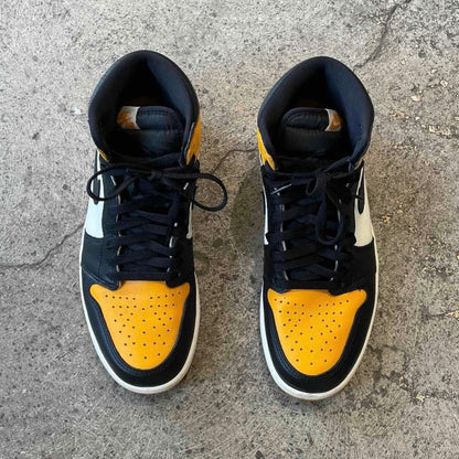 Jordan 1 Retro High OG Taxi