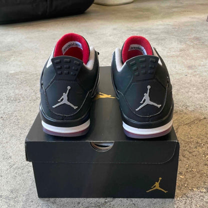Jordan 4 Retro Golf Bred