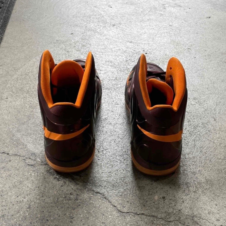Nike Hyperposite Team Brown