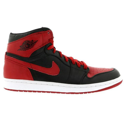 Jordan 1 Retro Banned (B-Grade) (2011)