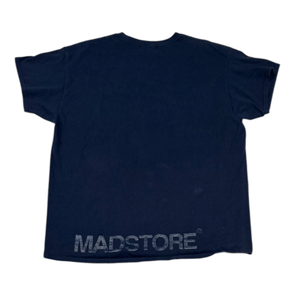 Undercover U Madstore Tee Navy