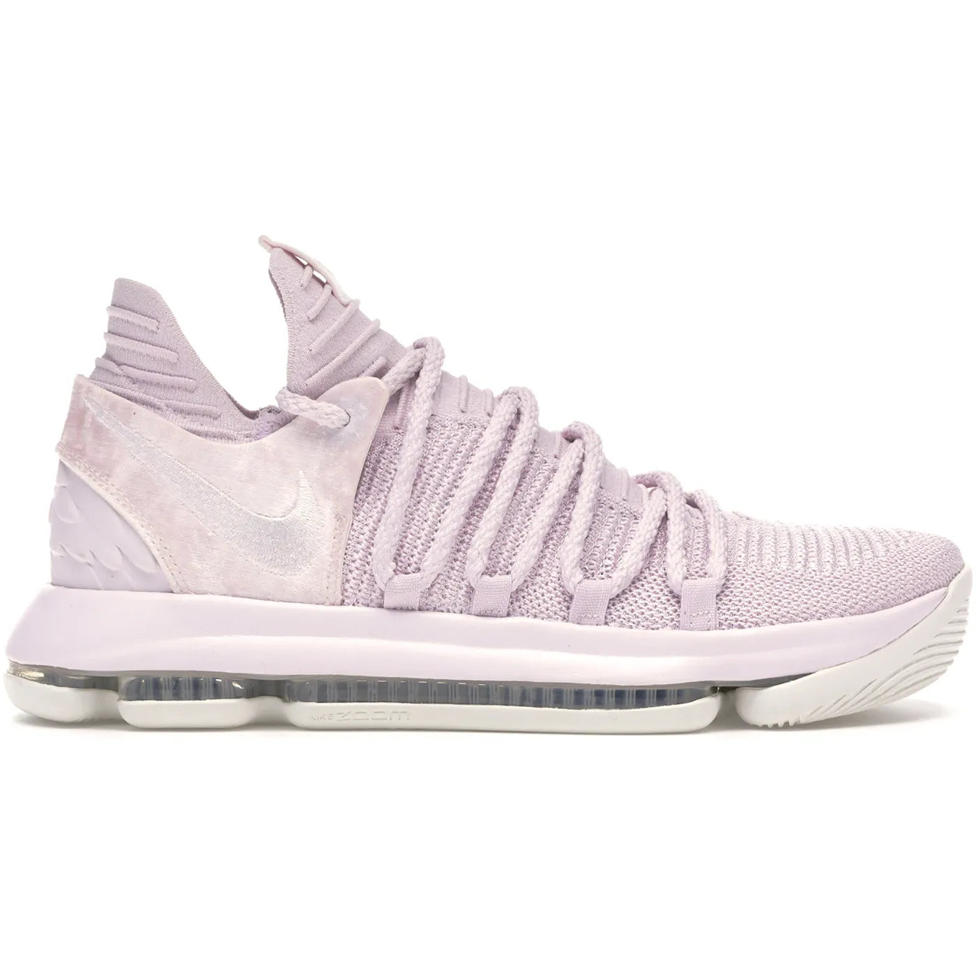 Nike KD 10 Aunt Pearl