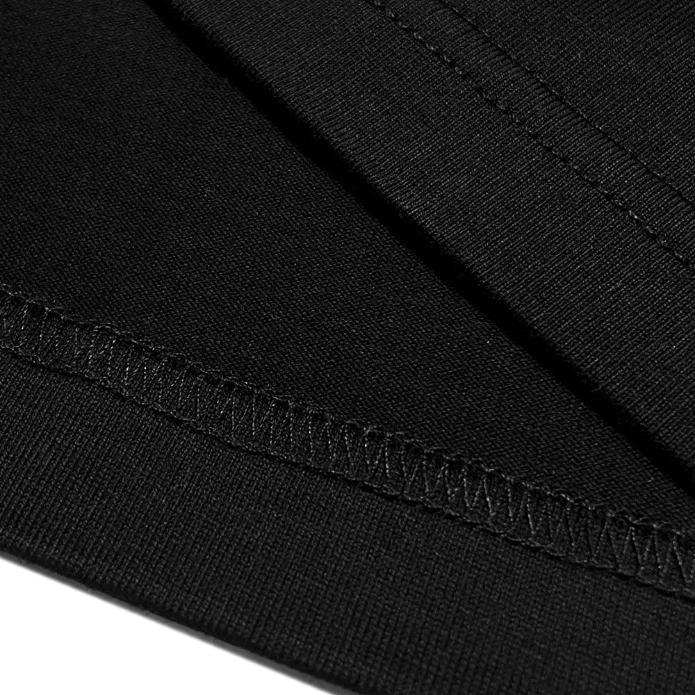 STAMPD Skeleton LS Relaxed Tee