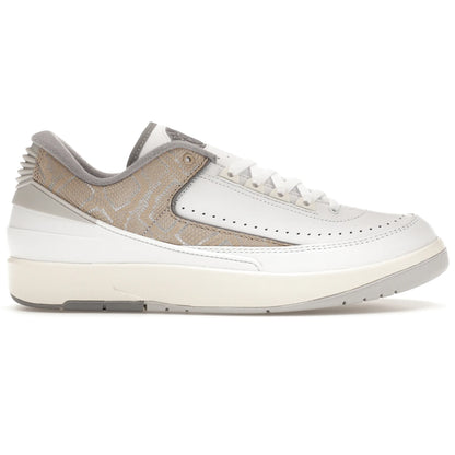 Jordan 2 Retro Low Python