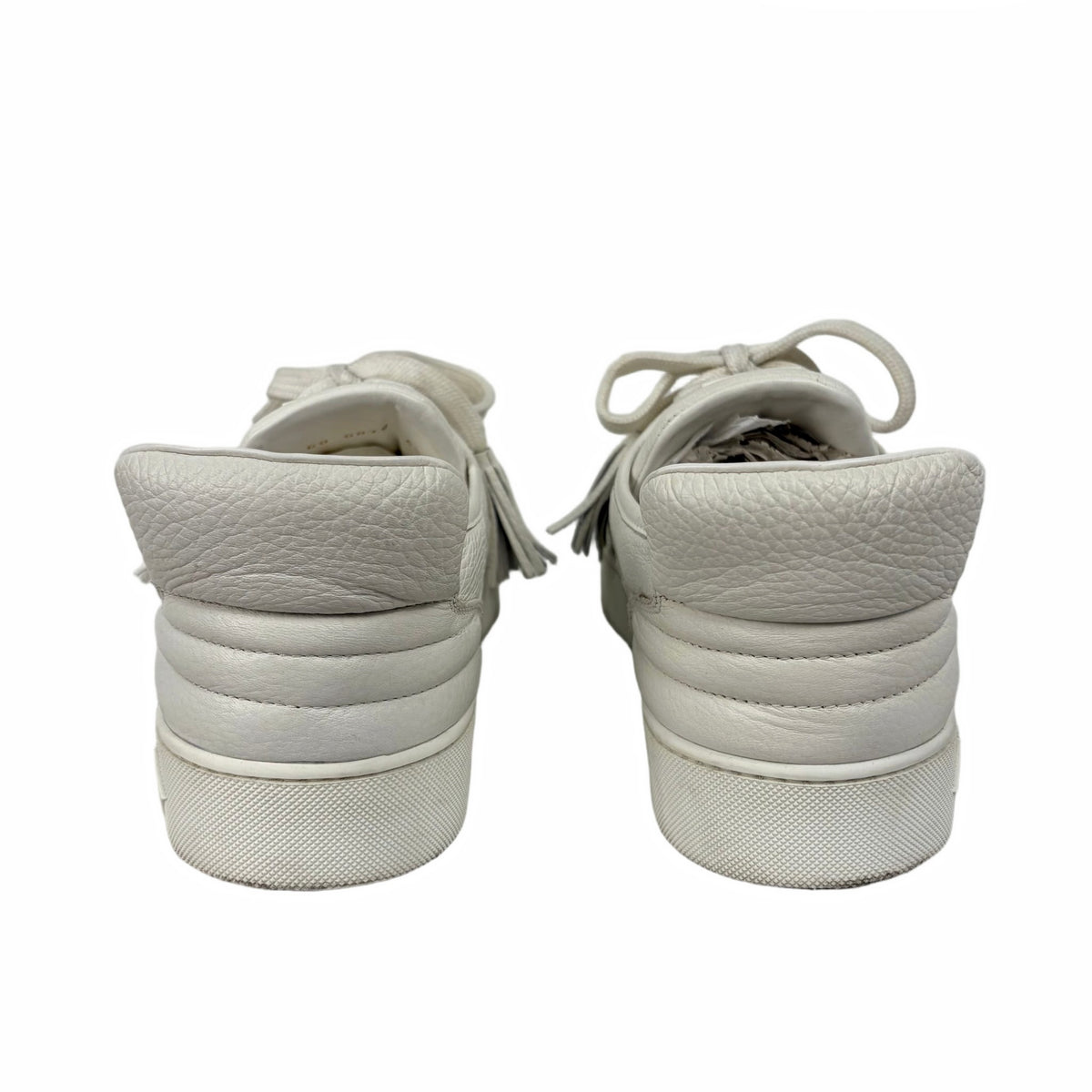 Kanye West x Louis Vuitton Mr. Hudson White