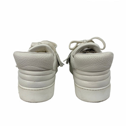 Kanye West x Louis Vuitton Mr. Hudson White