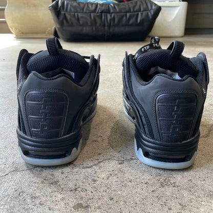FTP Osiris D3 2001 Black