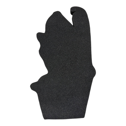 Drake OVO Summer Sixteen Tour VIP Foam Finger