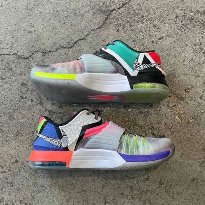 Nike KD 7 What the KD