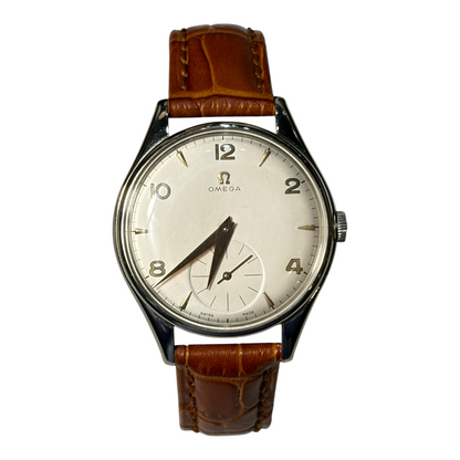 Omega 2505 Jumbo 1946 Men's Watch