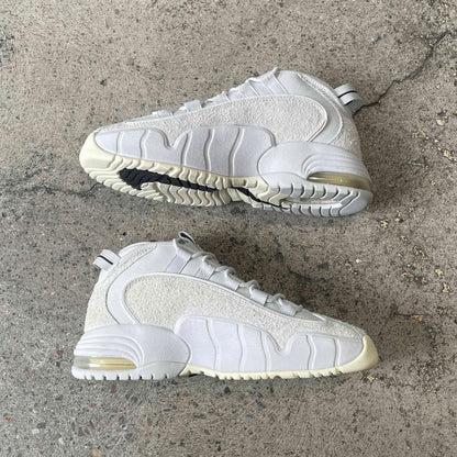 Nike Air Max Penny 1 PRM Photon Dust Summit White