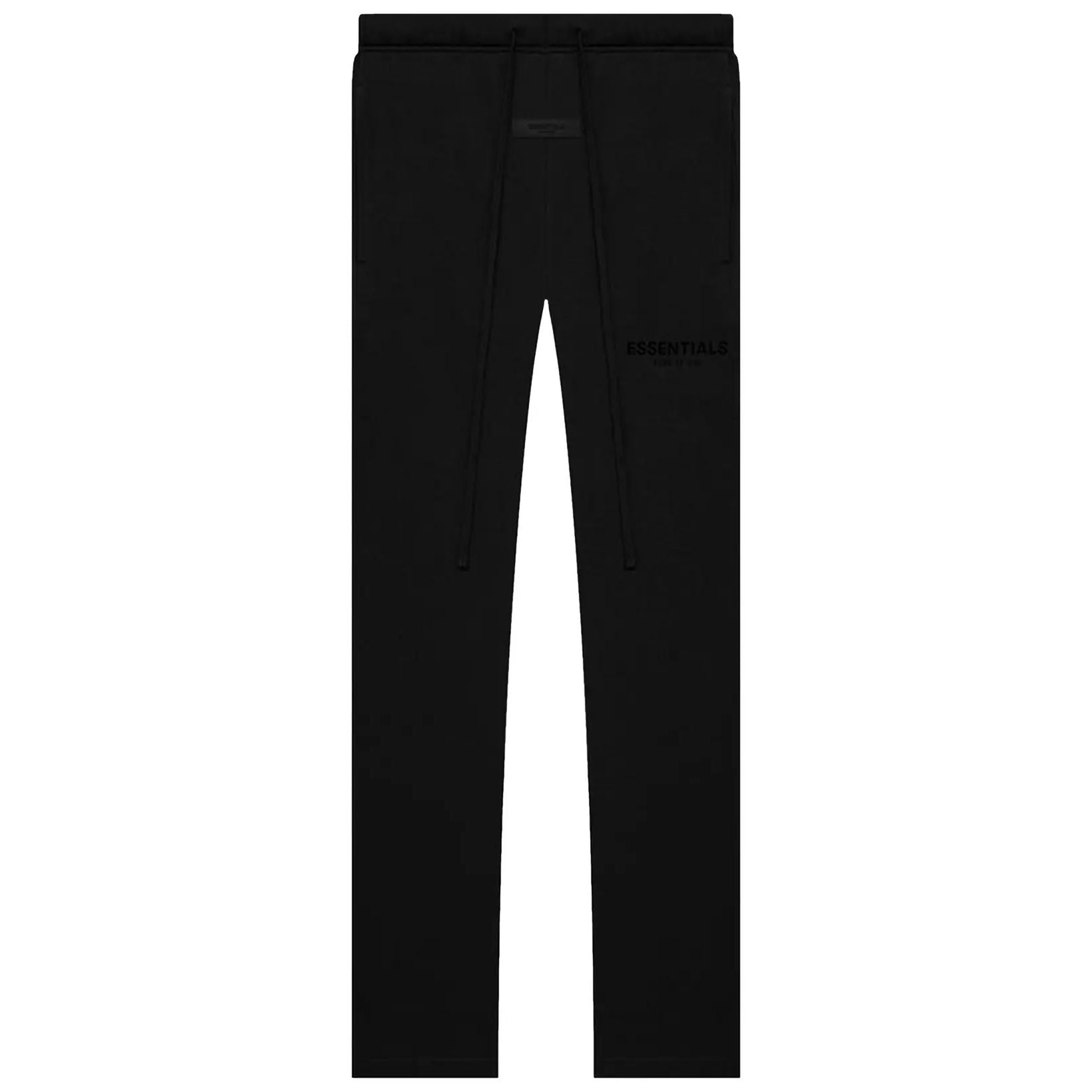 Essentials Relaxed Sweatpants Stretch Limo