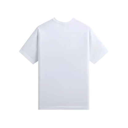 Kith x Taxi Driver DVD Cover Standard Tee White