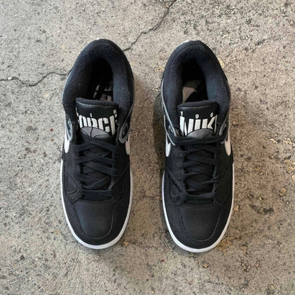 Nike Air Force 3 Low SP Nigo Black White