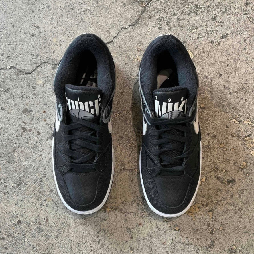 Nike Air Force 3 Low SP Nigo Black White