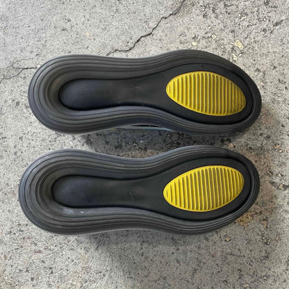 Nike Air Max 720 Undercover Bright Citron