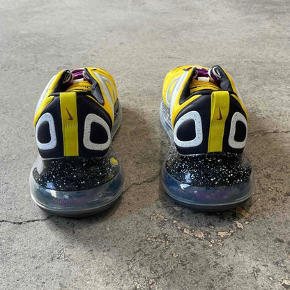 Nike Air Max 720 Undercover Bright Citron