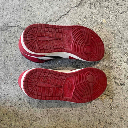 Jordan 1 Retro High OG Chicago Lost and Found