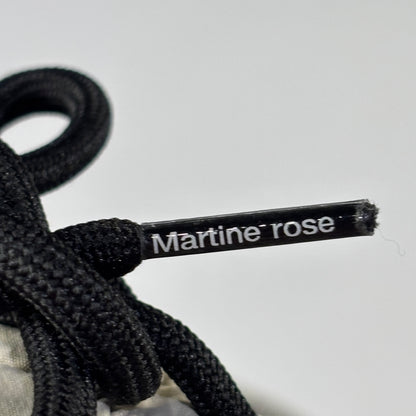 Martine Rose Hockey Track Pants Natural