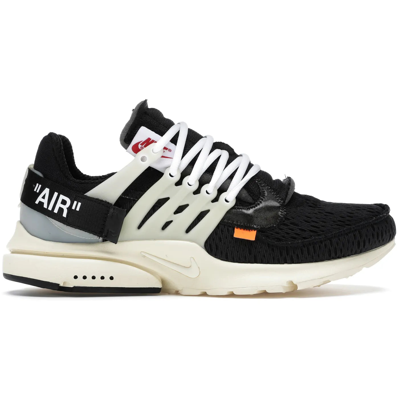 Nike Air Presto Off-White