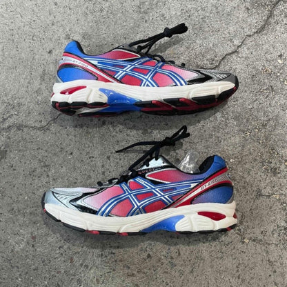 ASICS GT-2160 Kith Marvel Villains Spider-Man/Venom Battle Spectra Pack (Comic Included)