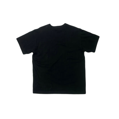 Kith Treats Sour Patch Kids Box Logo Tee Black