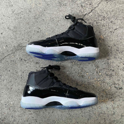 Jordan 11 Retro Space Jam (2016)