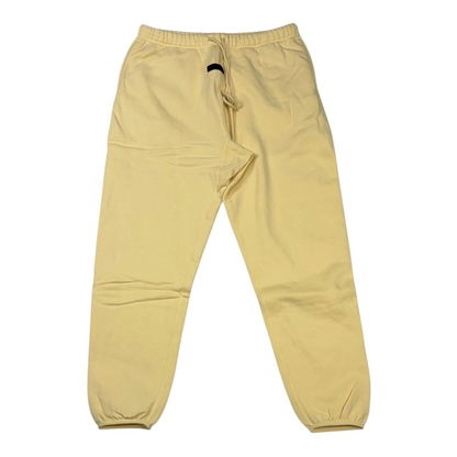 Fear of God Essentials Sweatpant Garden Yellow