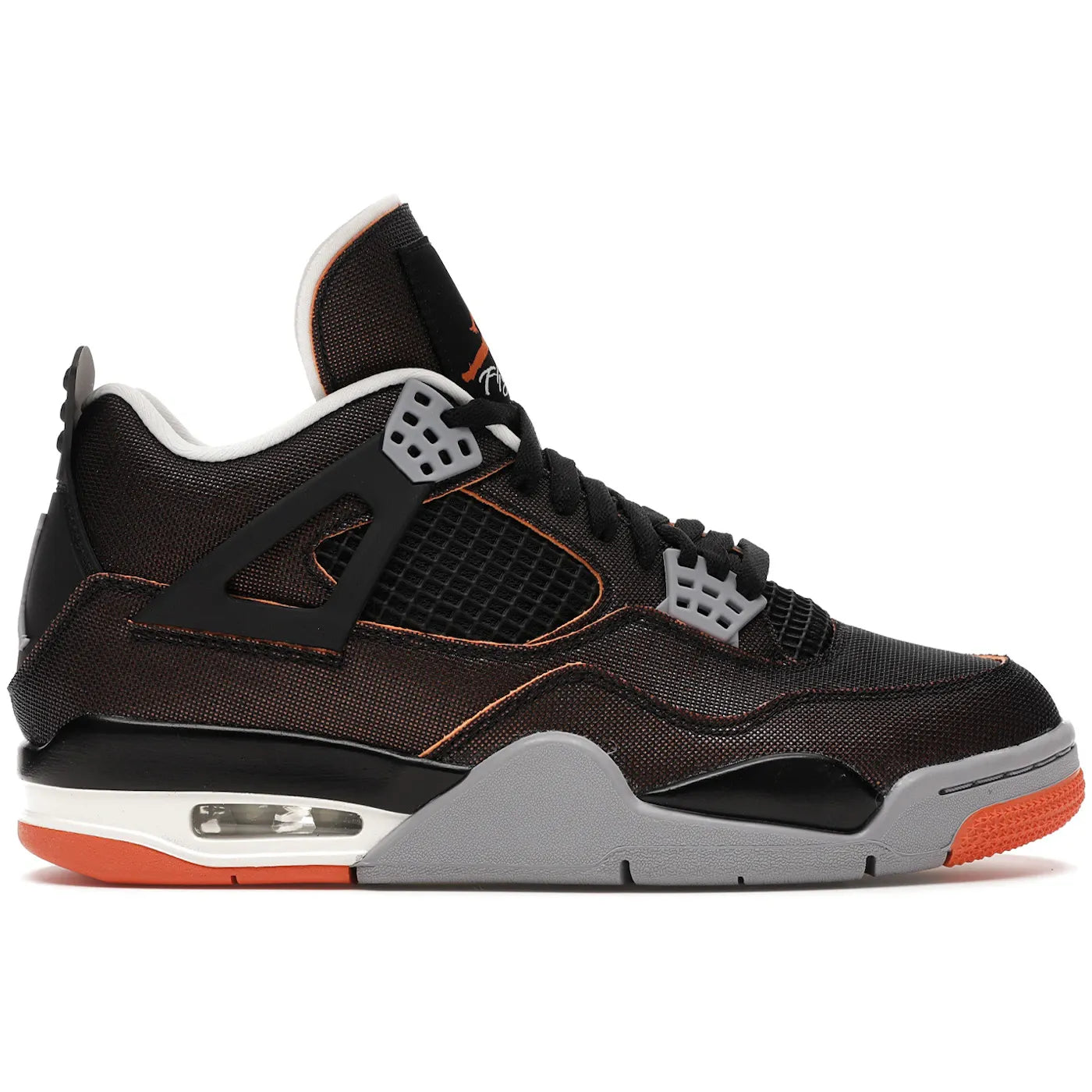 Jordan 4 Retro Starfish (Women's)
